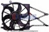 OPEL 1314451 Fan, radiator